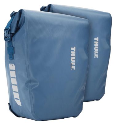 Thule Shield Pannier 25L Pair - Blue