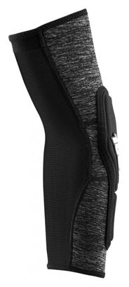 100% gomitiere Ridecamp Nero/Grigio