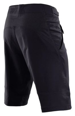 Short avec Liner Troy Lee Designs Skyline Noir