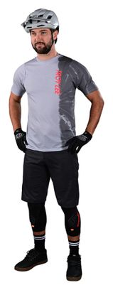 Short avec Liner Troy Lee Designs Skyline Noir