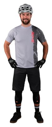 Short avec Liner Troy Lee Designs Skyline Noir