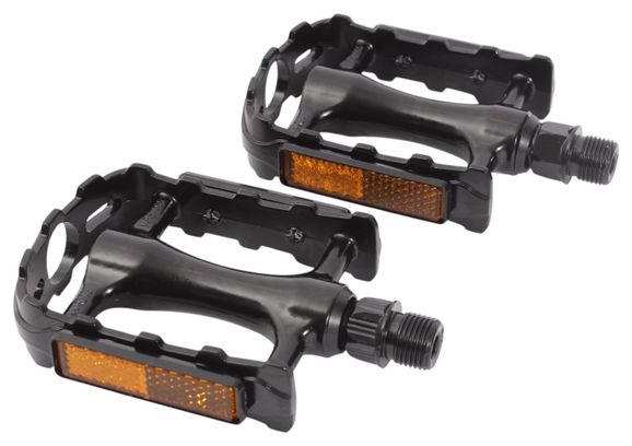 VTT / Fixie Pédales VP 9/16 Pouce Aluminium
