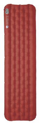 Luftmatratze Big Agnes Rapide SL Insulated Orange