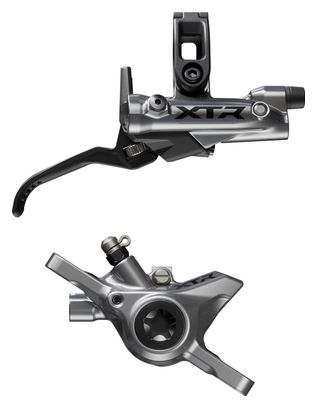Shimano XTR Down Country BL-M9220-R/BR-M9200 2-Piston Rear Disc