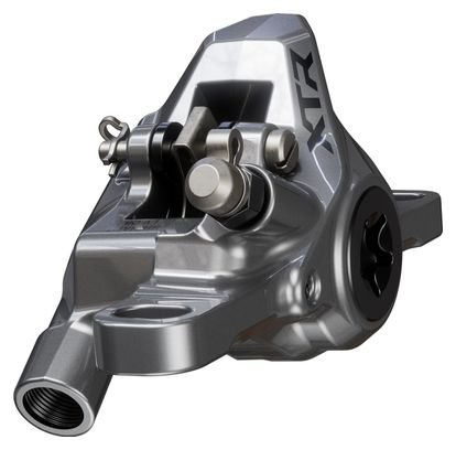 Shimano XTR Down Country BL-M9220-R/BR-M9200 2-Piston Rear Disc Brake (Without Rotor) J-Kit 1700 mm