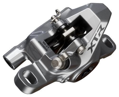 Shimano XTR Down Country BL-M9220-R/BR-M9200 2-Piston Rear Disc Brake (Without Rotor) J-Kit 1700 mm