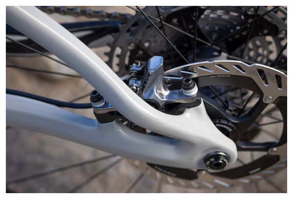 Shimano XTR Down Country BL-M9220-R/BR-M9200 2-Piston Rear Disc Brake (Without Rotor) J-Kit 1700 mm