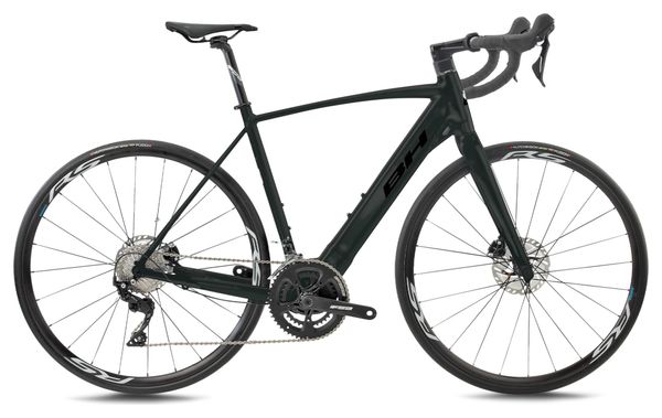 Assistance électrique Velo Route Electrique Bh Vélo De Route