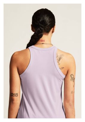 Damestop Craft Core Essence Mesh Lavender Tank Top