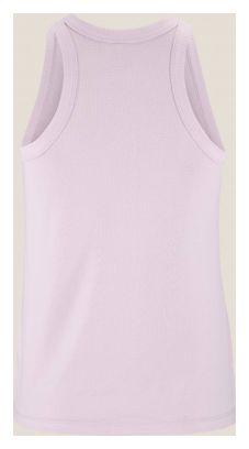 Damestop Craft Core Essence Mesh Lavender Tank Top
