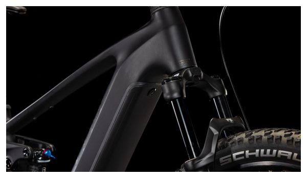 Cube Stereo Hybrid One22 SLX 800 Electric Full Suspension MTB