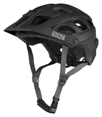 IXS Trail Evo Mips Helmet Black