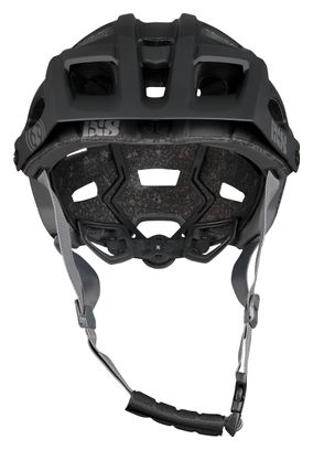 Casque IXS Trail Evo Mips Noir