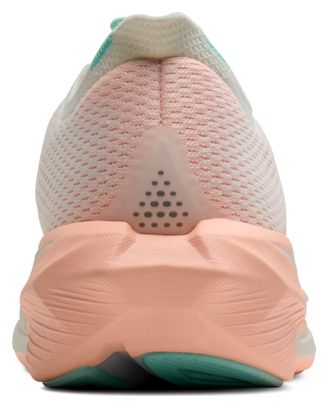 Scarpe da corsa Brooks Hyperion 3 Beige/Rosa Donna