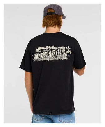 Dharco T-shirt Nero 