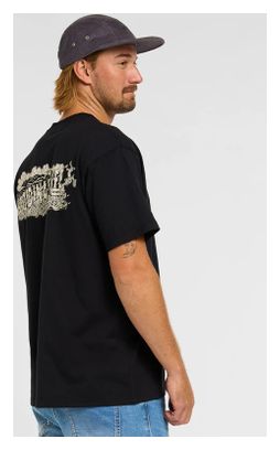 Dharco T-shirt Nero 