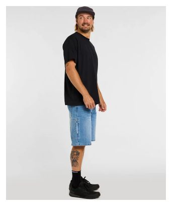 Dharco T-shirt Nero 