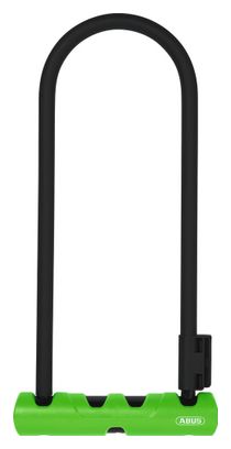 Lucchetto a U Abus Ultra Mini 410/170HB230 + Staffa SH34