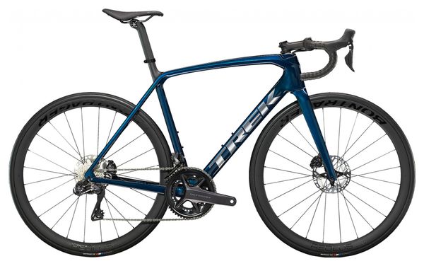 Bicicletta da corsa Trek Emonda SL Shimano Ultegra Di2 12V 700