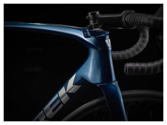 Vélo de Route Trek Emonda SL 7 Shimano Ultegra Di2 12V 700 mm Bleu Mulsanne 2023