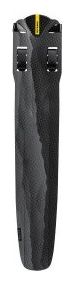 Parafango posteriore Topeak D-Flash Express ST nero