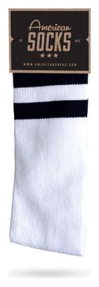 Old School - Chaussettes Sport Coton Performance