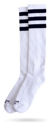 Old School - Chaussettes Sport Coton Performance