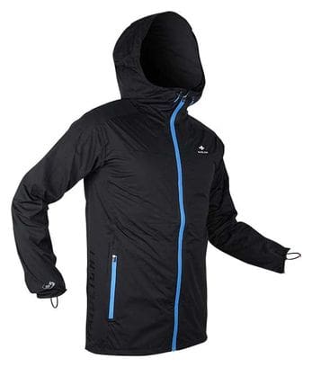 Raidlight Raidshell MP+ Waterproof Jacket Zwart