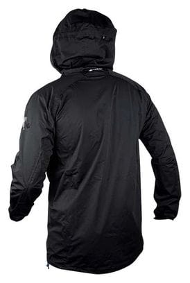 Raidlight Raidshell MP+ Waterproof Jacket Black