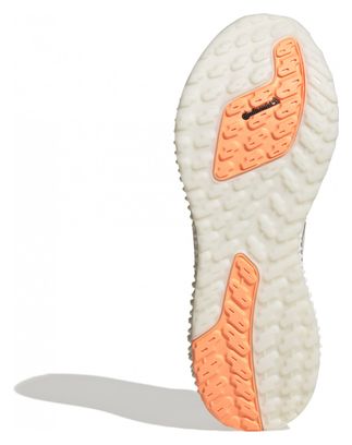 adidas running 4DFWD 2 Blanco Coral Zapatillas Mujer