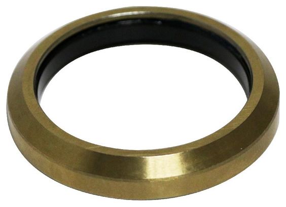 Pride Ti 45 Tapered Headset IS42 / 28.6 - IS52 / 30 Red