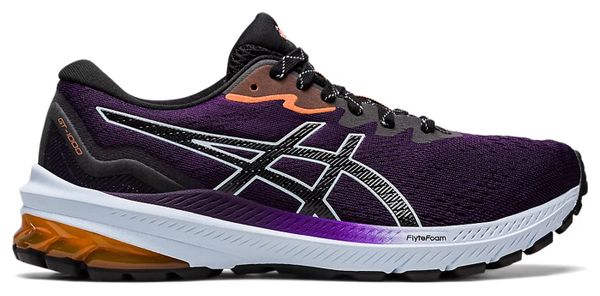 Asics Gt-1000 11 Tr Violet Femme