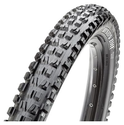 Maxxis Minion DHF 27.5 Tire Tubeless Ready Folding Exo Protection Dual Compound WT