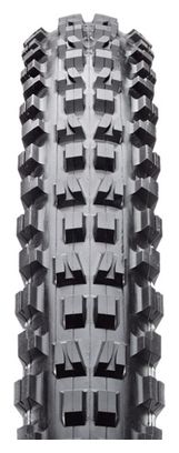 Maxxis Minion DHF 27.5 Neumático sin cámara plegable plegable Exo Protection Dual Compound WT