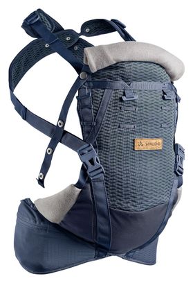 Vaude Amare Baby Carrier Bag Navy Blue
