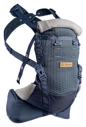 Vaude Amare Baby Carrier Navy Blue