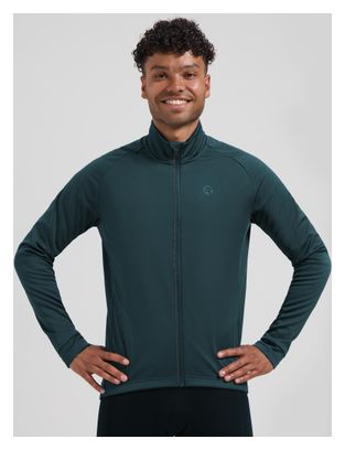 Veste de Cyclisme Hiver Homme Rogelli Essential II