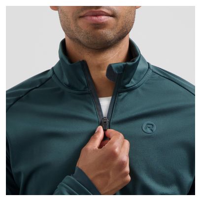 Veste de Cyclisme Hiver Homme Rogelli Essential II