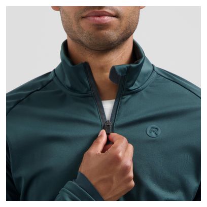 Veste de Cyclisme Hiver Homme Rogelli Essential II