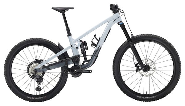 Trek Slash 8 Shimano XT 12V 29/27,5'' MTB Todo-Suspensión Gris Perla Gen 6