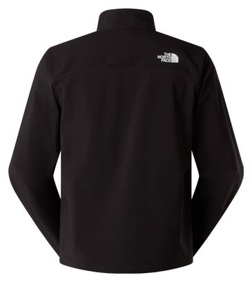 Giacca Softshell The North Face Nimble 2.0 Nero Uomo