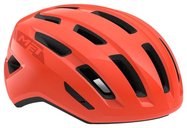 Met Miles Corail Brillant Helm