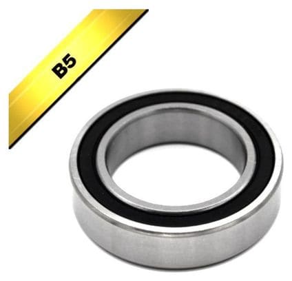 Roulement B5 - BLACKBEARING - 61906-2rs / 6906-2rs