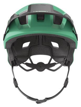 Casco Infantil Abus YouDrop Verde Salvia