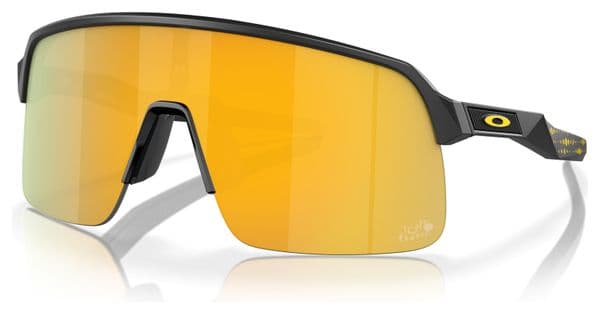 Oakley Sutro Lite 2024 Tour De France Goggles/ Prizm 24K/ Ref : OO9463-6039