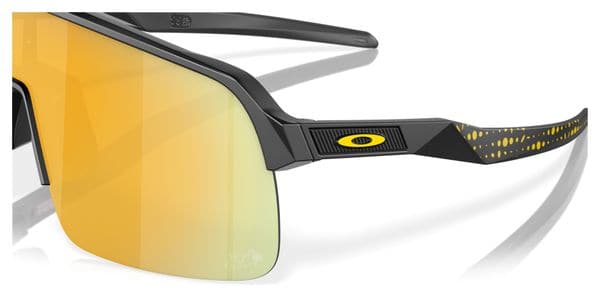 Oakley Sutro Lite 2024 Tour De France Goggles/ Prizm 24K/ Ref: OO9463-6039
