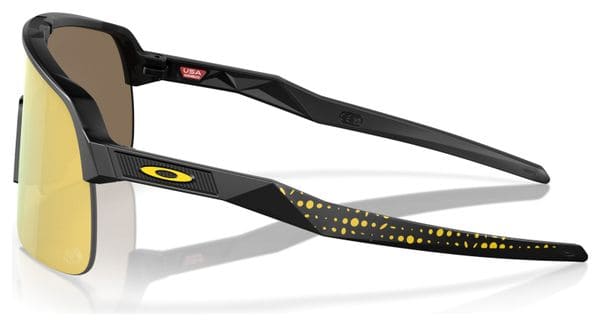 Oakley Sutro Lite 2024 Tour De France Goggles/ Prizm 24K/ Ref : OO9463-6039