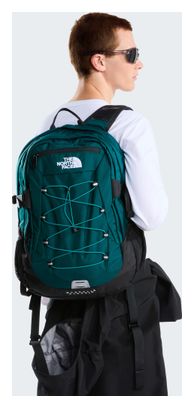 Zaino The North Face Borealis Classic 29L verde