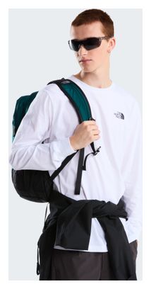 Zaino The North Face Borealis Classic 29L verde
