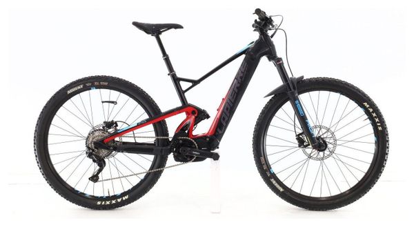 Produit reconditionne Lapierre Overvolt AM 529i Velo VTT electrique Lapierre Bon etat Alltricks